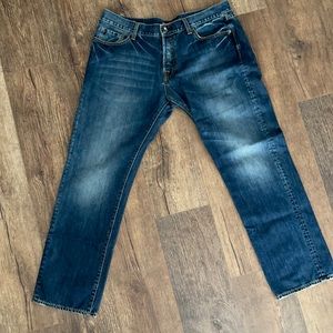 Edhardy men’s jeans